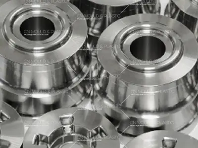 Производственная электростанция Гуандуна: CN Mold & Plastic Limited лидиет в области автомобильных форм и инноваций
