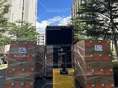 Технические инновации в CN