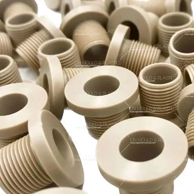Применения PEEK Molding в