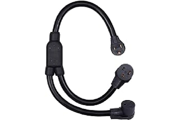 Адаптер штепсельной вилки Y-Splitter