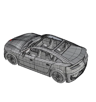 Автомобильная