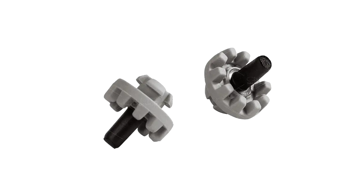 Преимущества пластиковых изделий Overmolding