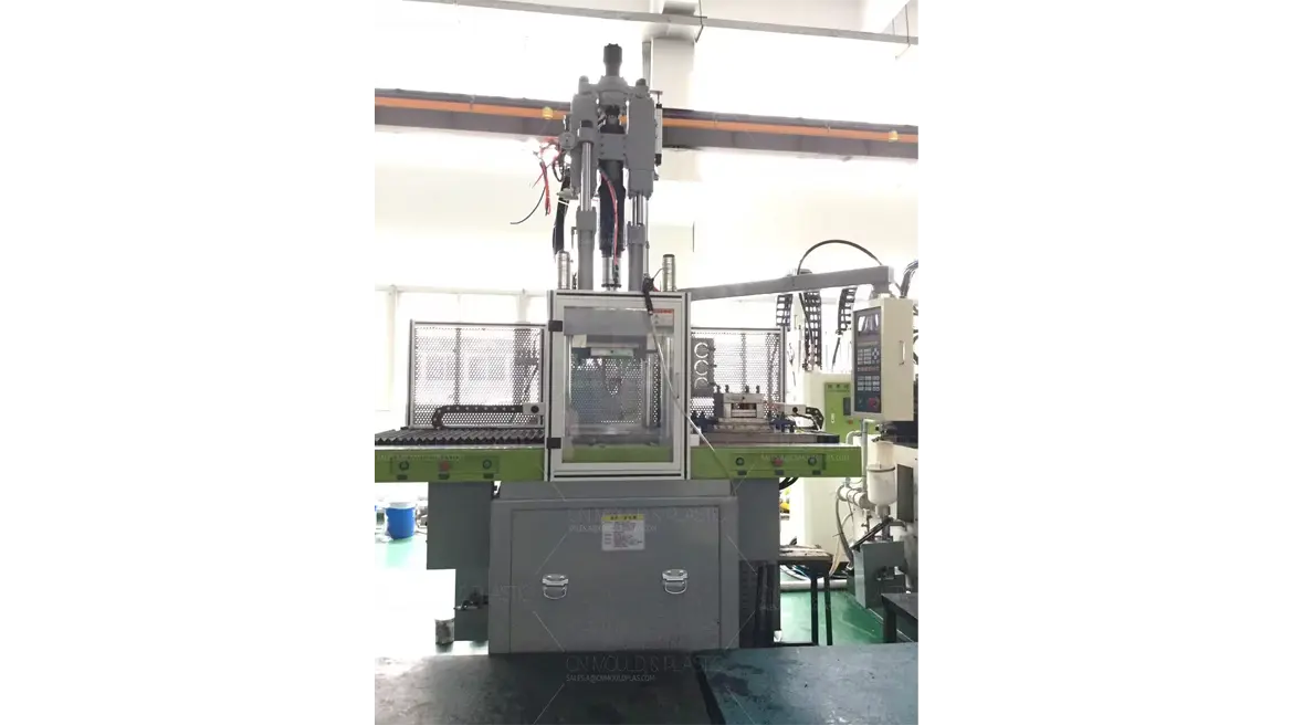 Применение 2K LSR Molding