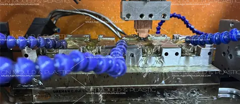 Система охлаждения