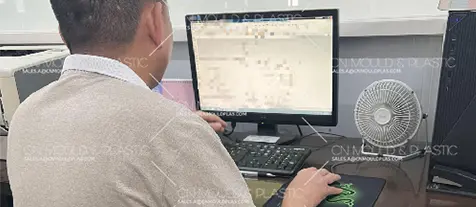 Основы дизайна плесень