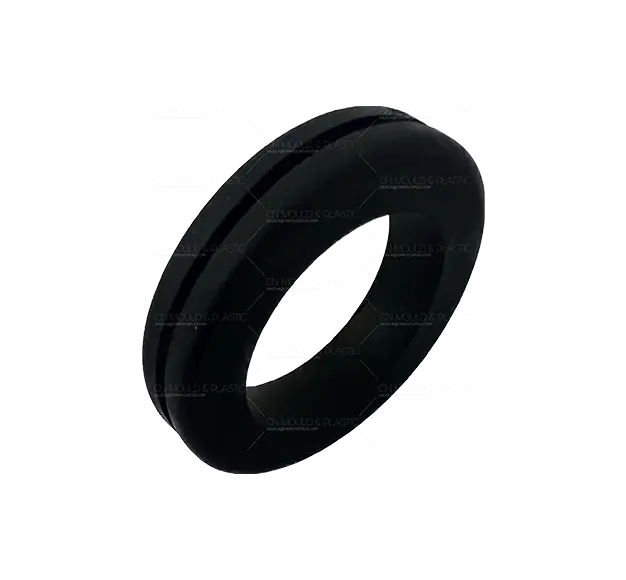Преимущества ПВХ Overmolding