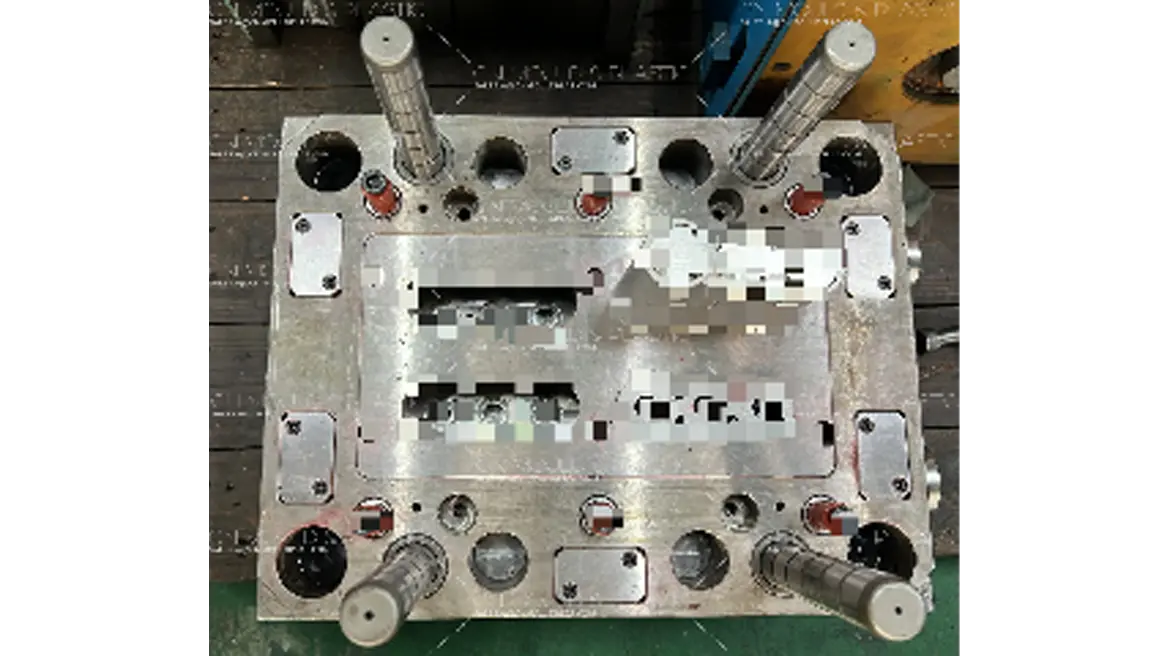 Преимущества LSR Molding
