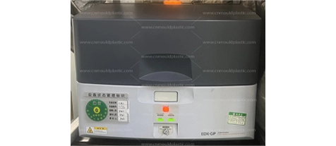 Рентгеновский флуоресцентный спектрометр (XRF)