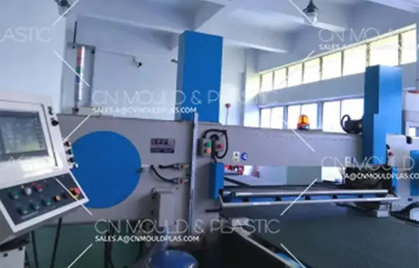 Пена разрезая & Преобразование